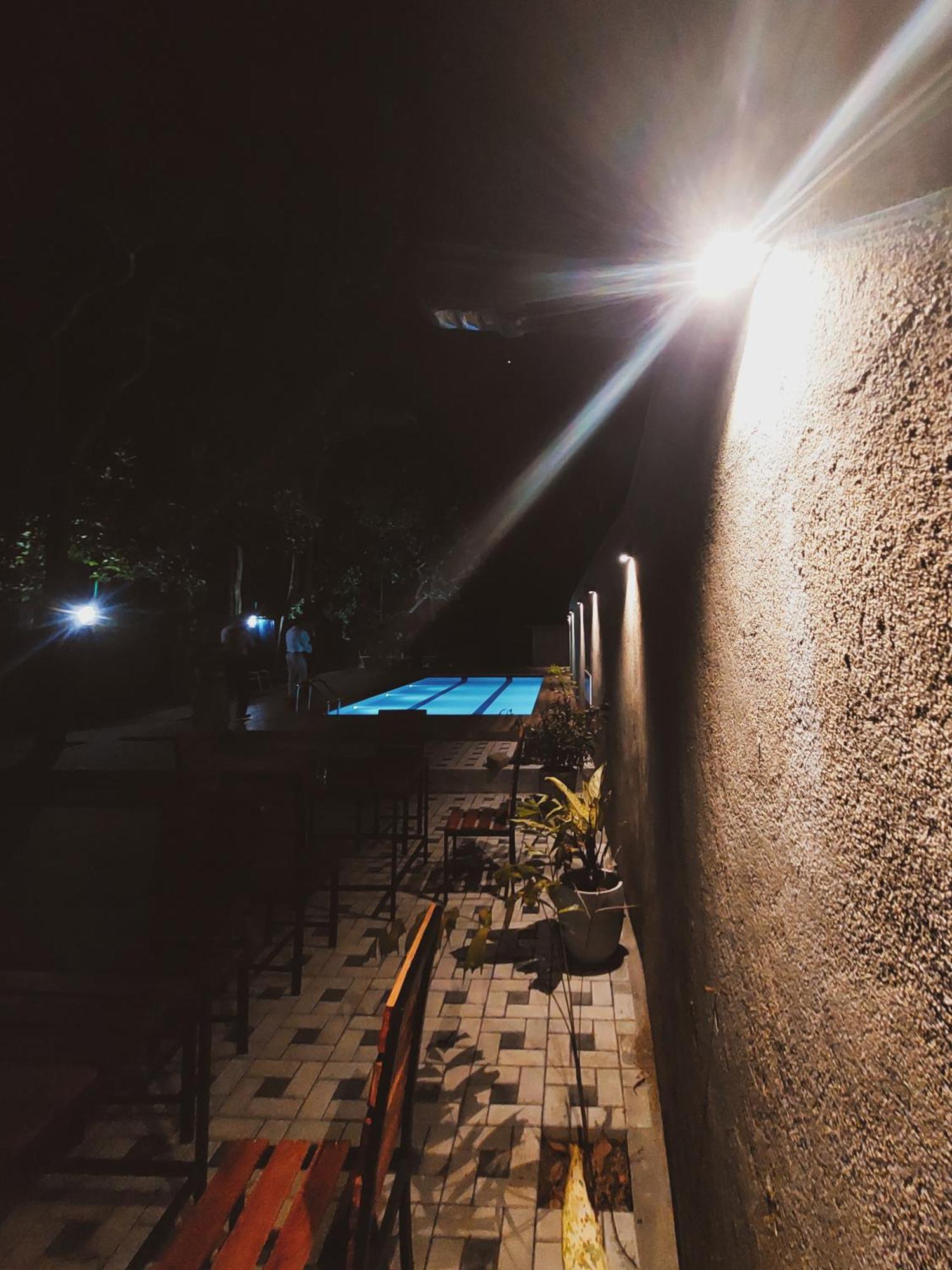 Villa Tranquil Kandy เปราเดนิยา ภายนอก รูปภาพ
