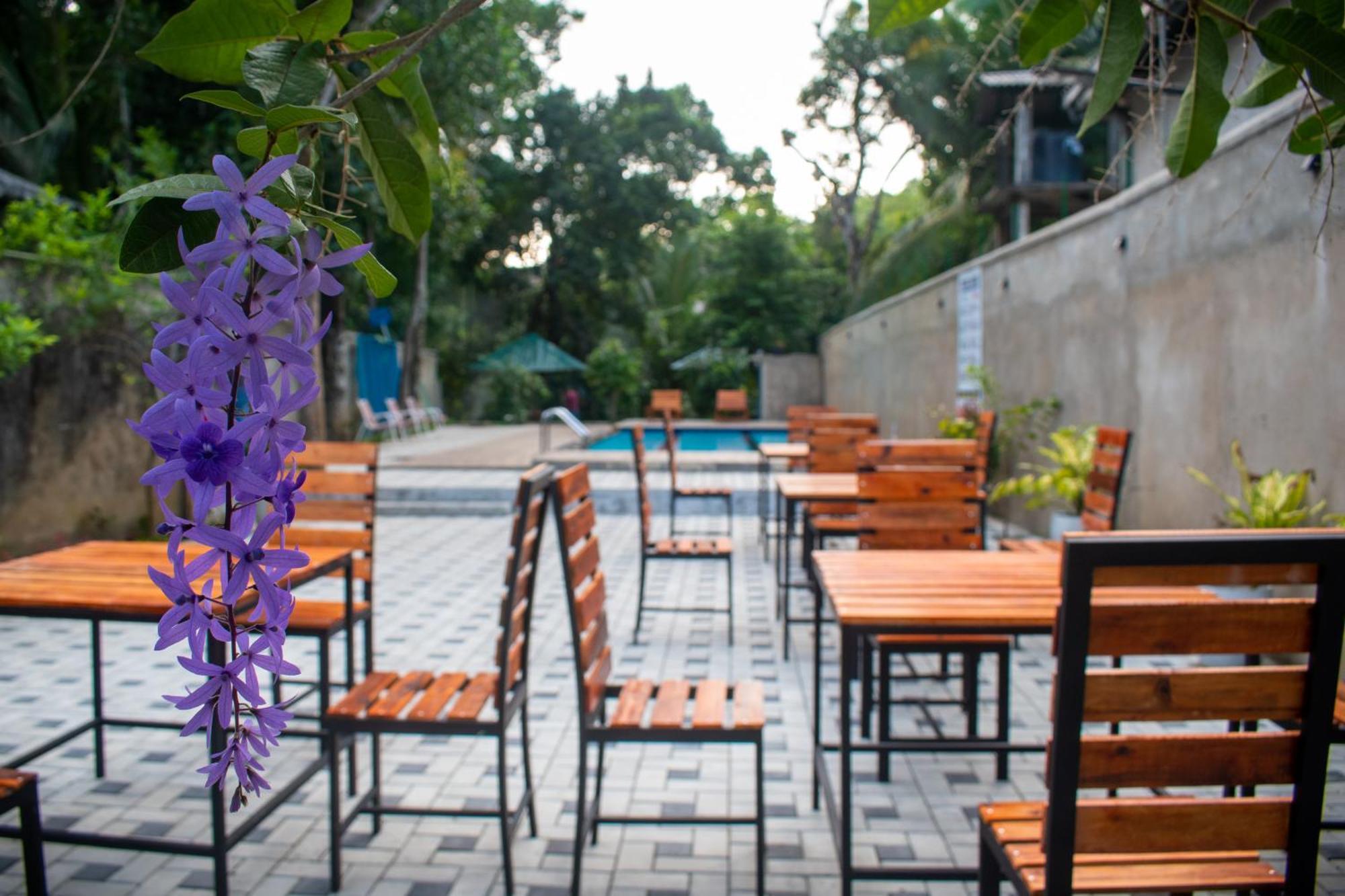 Villa Tranquil Kandy เปราเดนิยา ภายนอก รูปภาพ