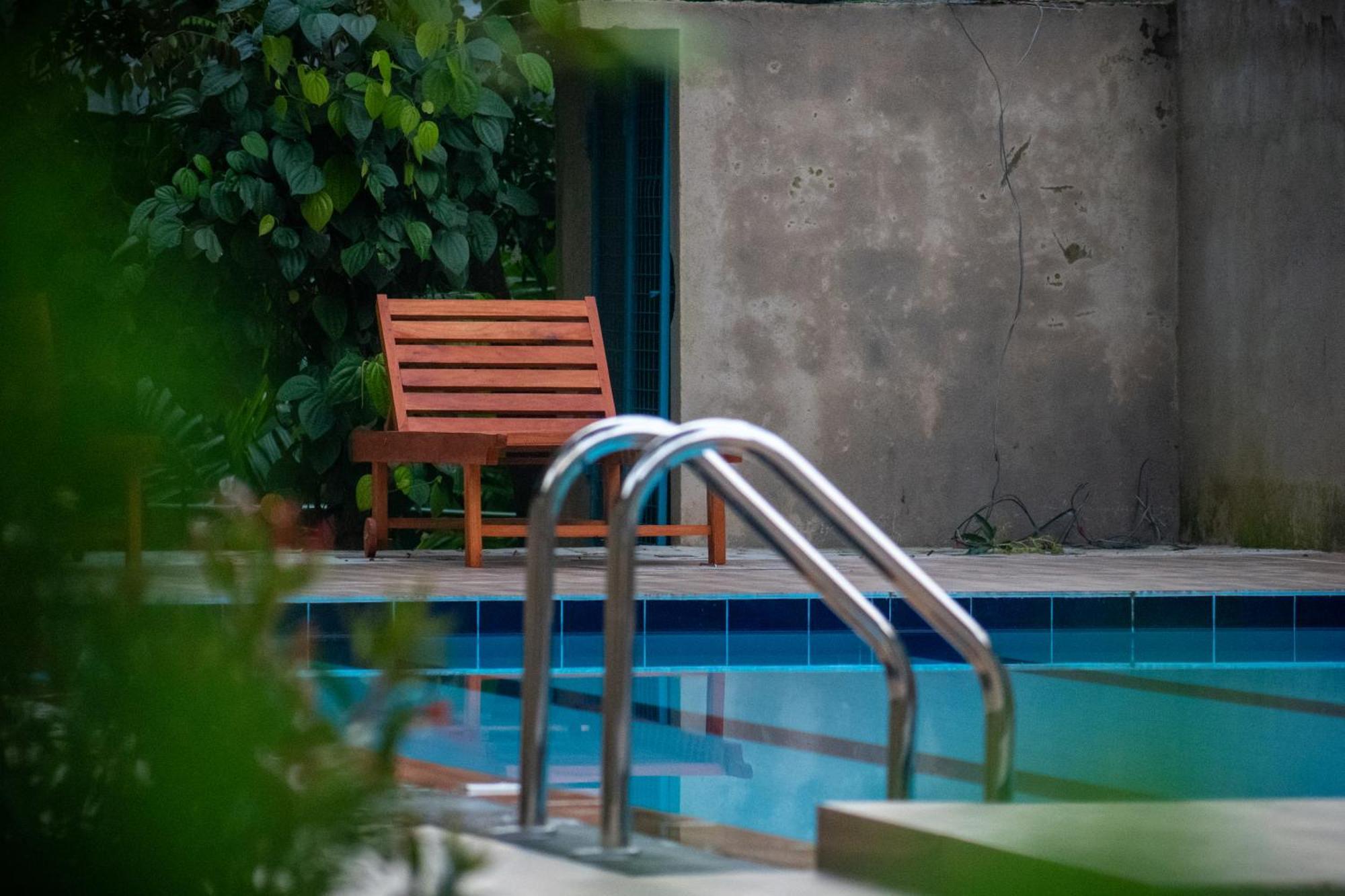Villa Tranquil Kandy เปราเดนิยา ภายนอก รูปภาพ