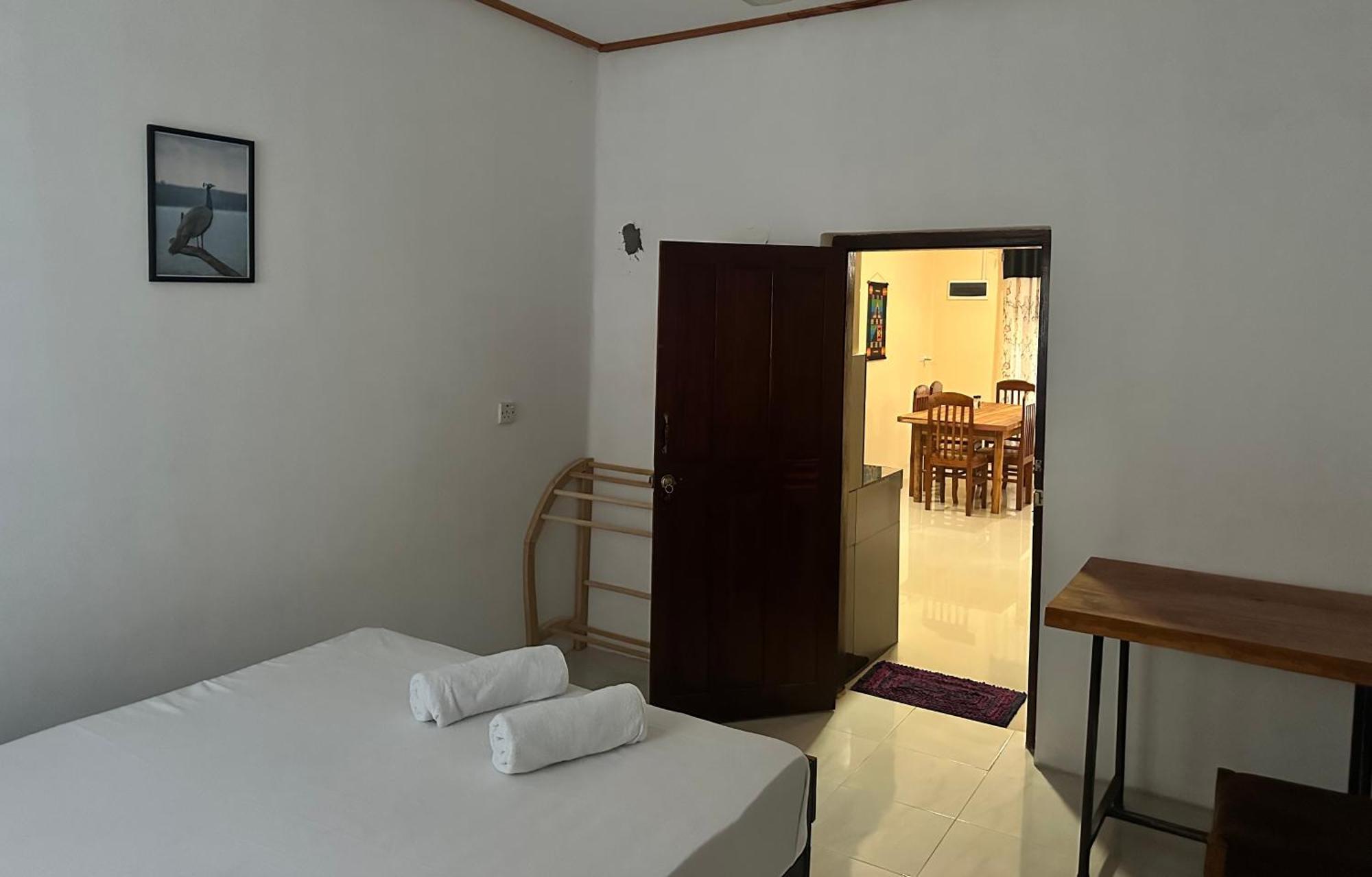 Villa Tranquil Kandy เปราเดนิยา ภายนอก รูปภาพ